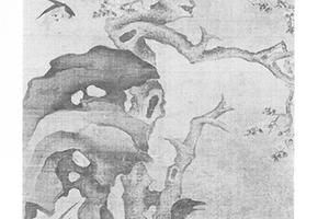 花鸟图