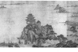 云岛图