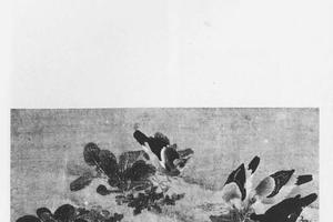 花鸟图