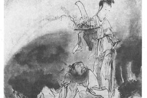 探珠图