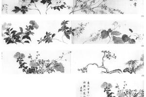 锦绣常春