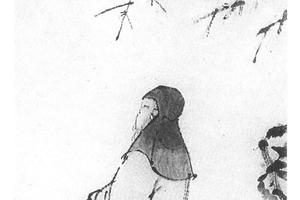 梅林觅句