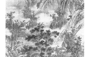 江浦秋云