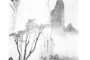 黄山图