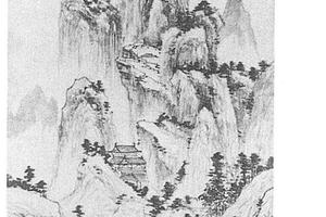 丹壹春晓图