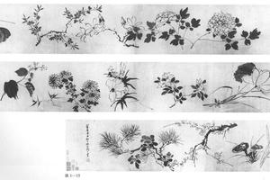 花卉
