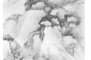 山水图