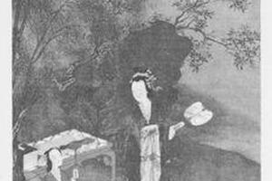 官女图