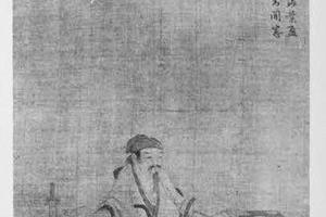 陶渊明图