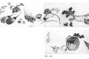 蔬果