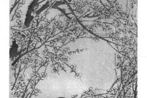 罗浮梦影图