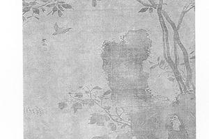 花鸟图