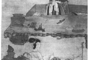 喰梅图