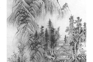 秋山图