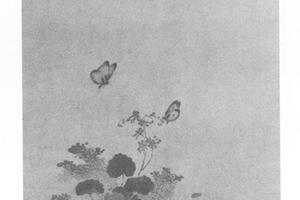 草艳图