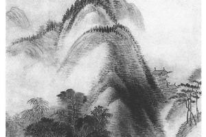 春云出岫