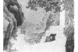 停琴听阮图