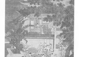 故事人物图