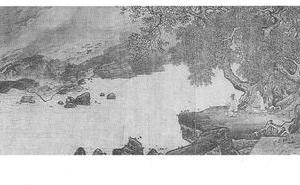 濠濮图