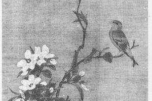 花鸟图