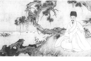 徐元亮像