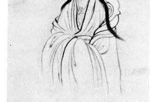 麻姑仙图