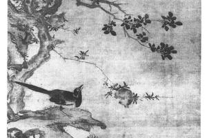 桂子图