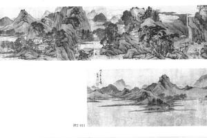 吴中胜概图