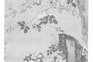 花鸟图