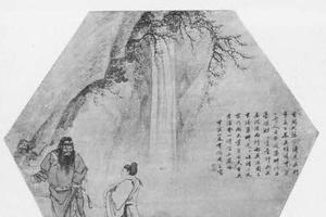 钟馗图