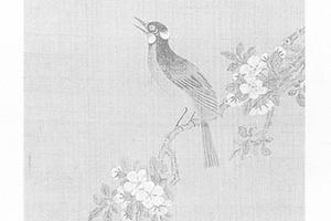 花鸟图