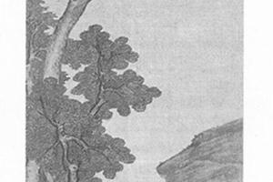 松鹿图