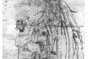 人物