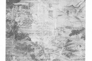 醉翁亭图