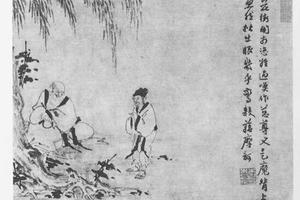 布袋图