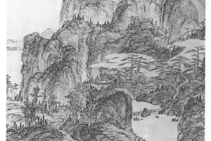 多宝塔图