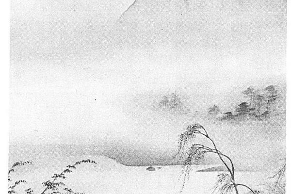 山水图