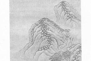 华山图