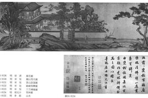 梵林图