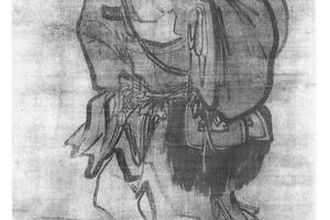 铁拐李