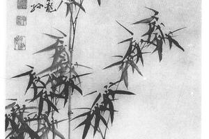 竹