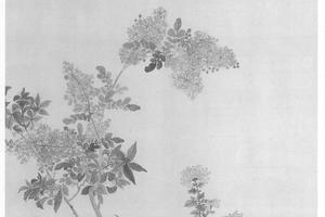 花卉图