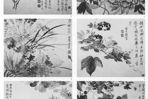 花卉图
