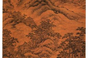 仙山楼观
