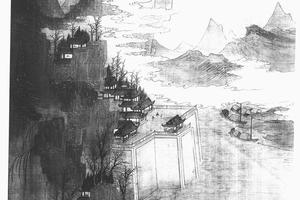 五台胜概