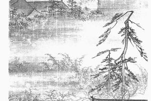 华灯侍宴图（一）