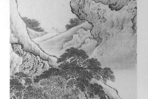 绿野堂图