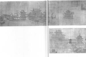 龙舟图