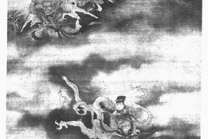 为霖图