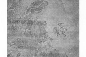 松鹰图